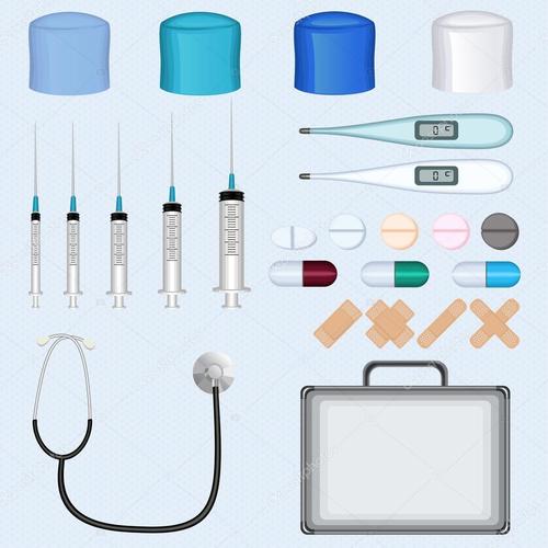 Medical Accessories