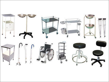 OT Equipments