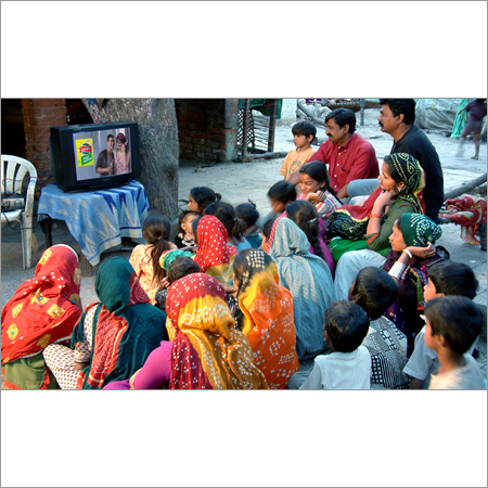 केबिल टीवी विज्ञापन