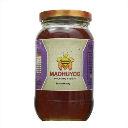 Jamun Honey