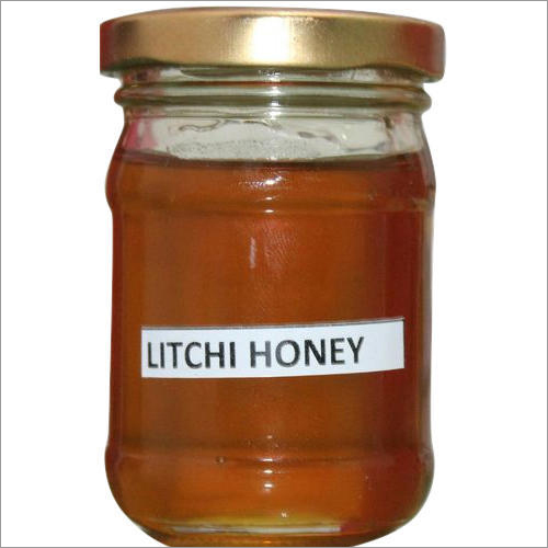 Litchi Honey