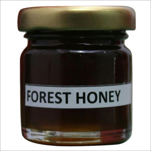 Natural Forest Honey