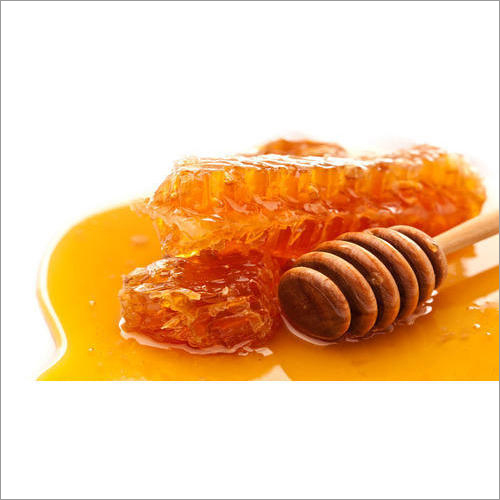 Raw Honey