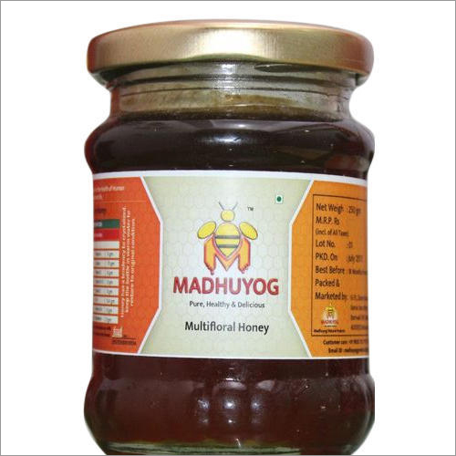 Multifloral Honey