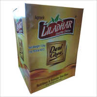 15 किलो देसी घी