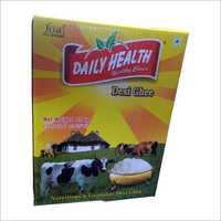 डिब्बाबंद देसी घी