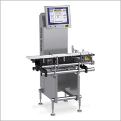 High Speed Check Weighing System at Best Price in Faridabad | Super ...