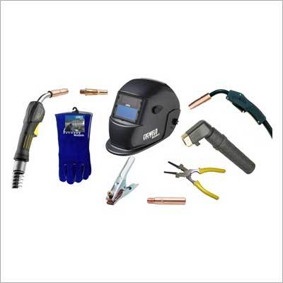 Welding Equipment