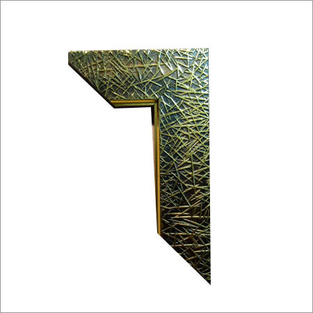 Fibre Moulding
