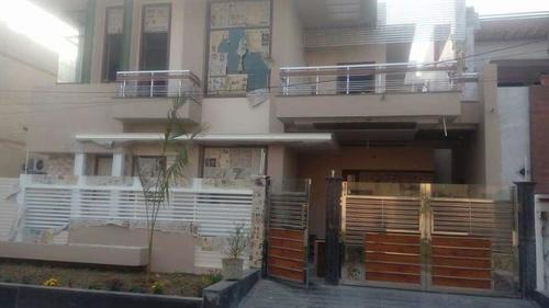 लुधियाना में गेट निर्माता