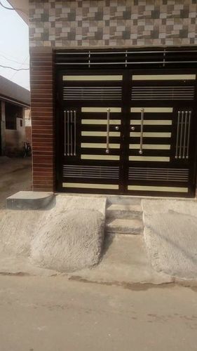लुधियाना में एमएस गेट
