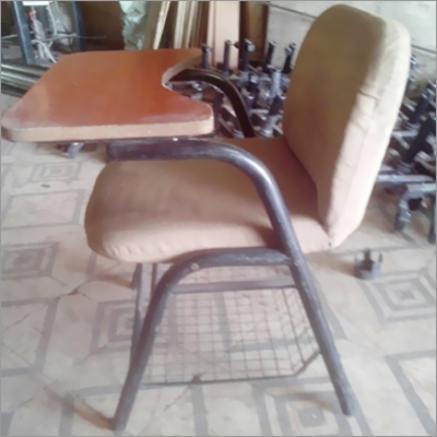 Student Writing Pad Chair