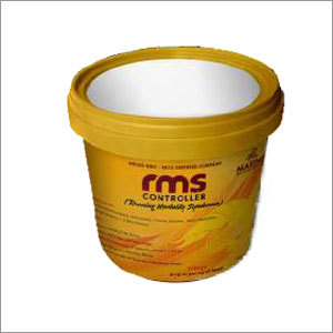Aqua Culture के लिए उपयोग किया जाने वाला RMS कंट्रोलर