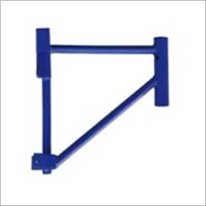 Cuplock Scaffolding System