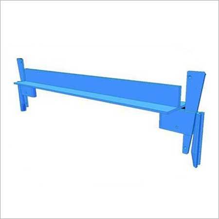 Wedge Lock Scaffolding System