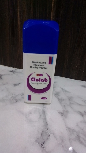 Clolab डस्टिंग पाउडर