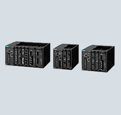 Ruggedcom Rx1510 / Rx1511 / Rx1512 Multi-service Platform