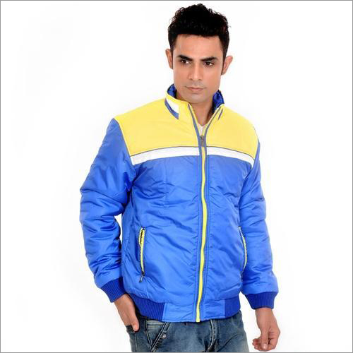 Men's Winter Jacket