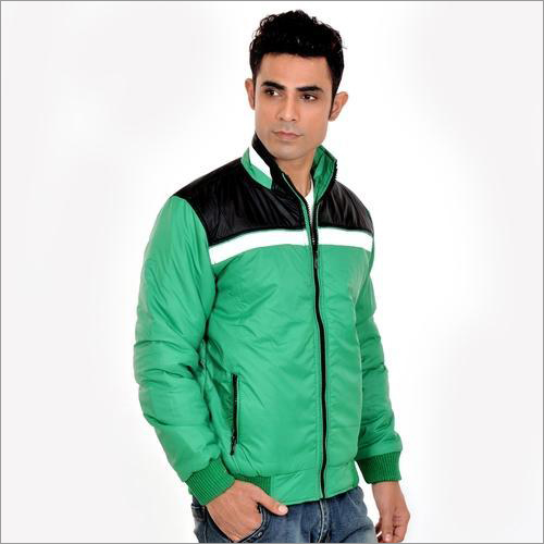 पुरुषों की जैकेट