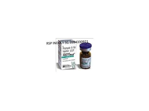 Poly Mxb Injection