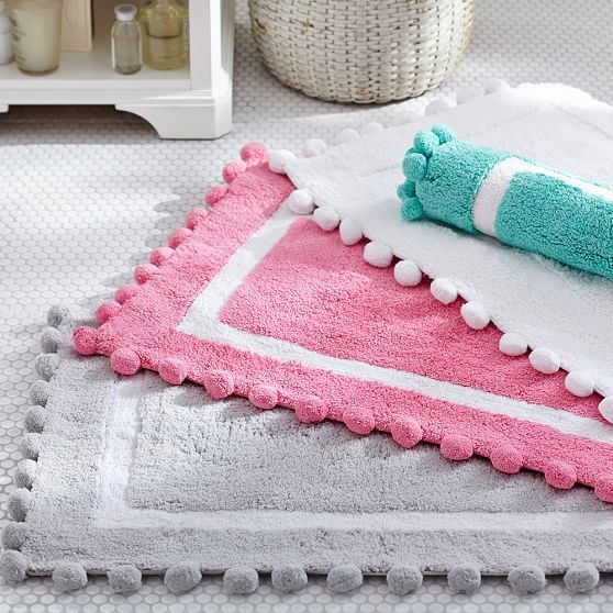 Bathmats Table Tufting Machine