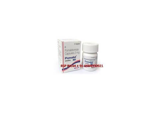 Pomalidomide 2mg Capsules