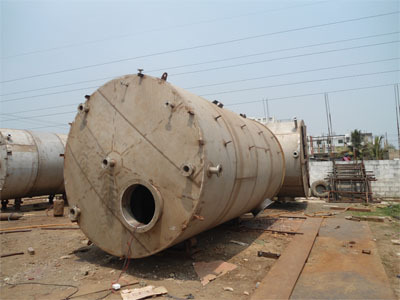 एसएस टैंक