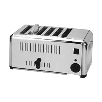 टोस्टर