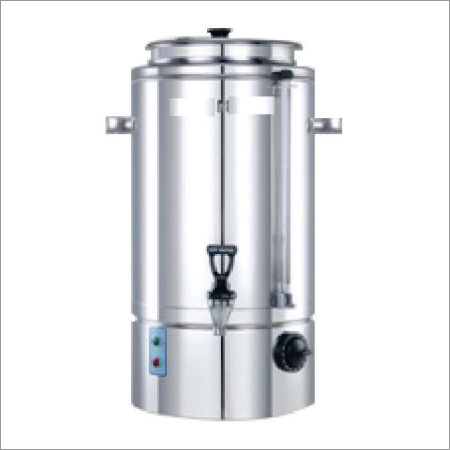 दूध उबालने की मशीन