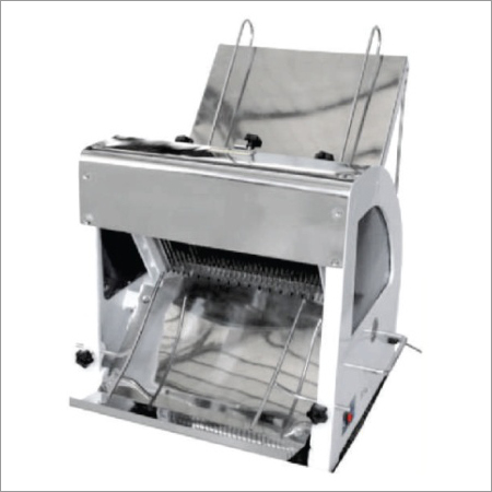 ब्रेड स्लाइसर