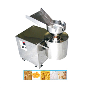 आलू काटने की मशीन