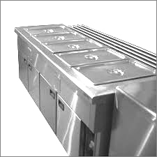 हॉट बैन मेरी