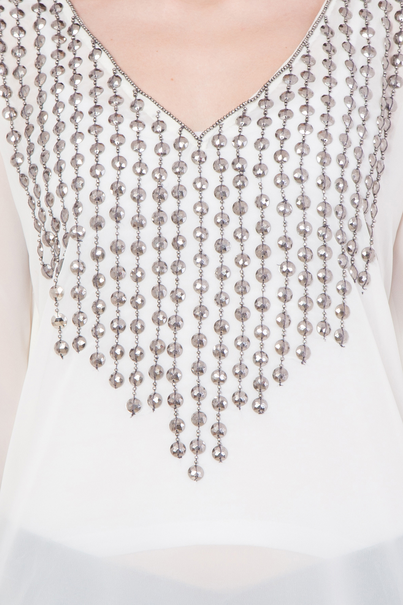 Kaftan Bust Size: 40 Inch (In)