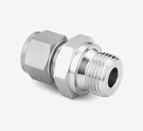 RS पुरुष कनेक्टर