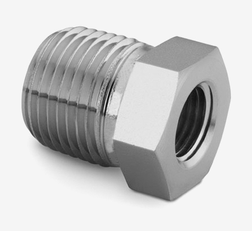 हेक्स रिड्यूसर बशिंग