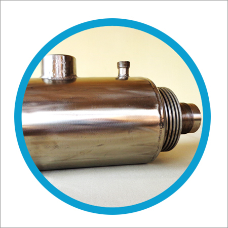Cold Box ACD Pump