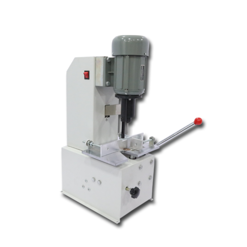 Paper Drilling Machine