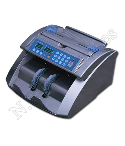 HK 200 Note Counting