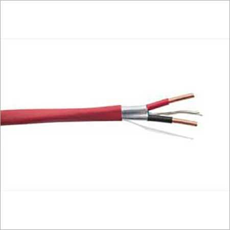 Fire Alarm Shielded Cable