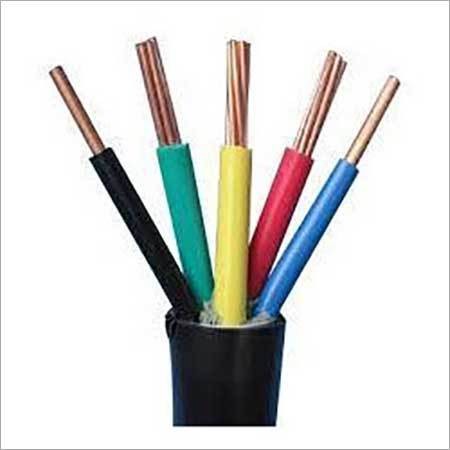 Pvc multicore Flexible Cable