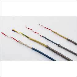 RTD Multi insulated Cable