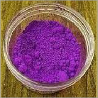 डायरेक्ट वायलेट डाई