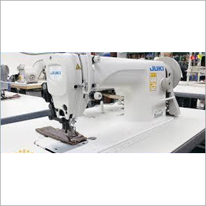 Walking Foot Machine
