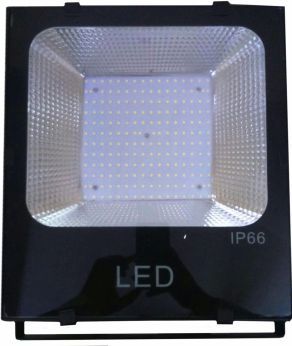 Led Floodlight Application: Outdoor