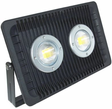Led Floodlight Application: Outdoor