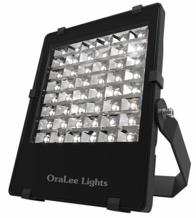 Led Floodlight Application: Outdoor