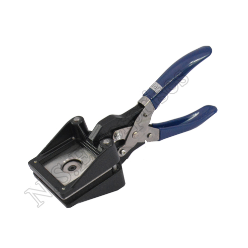 Card Cutter Cut Size: 25Mm