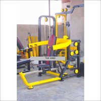 कंधे और सीने की प्रेस मशीन