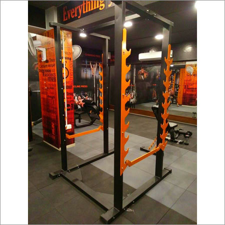 Power Cage