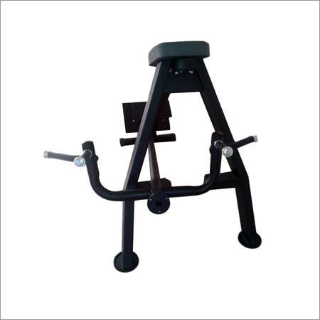 Back Press